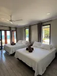 Miti Maninoa Ocean Club Отели в г. 
