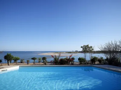 Antsanitia Resort โรงแรมใน
