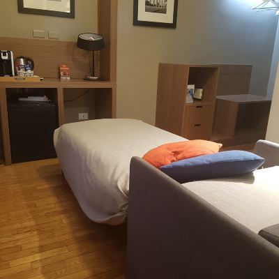 Triple Room Assunta Domus Promo Code
