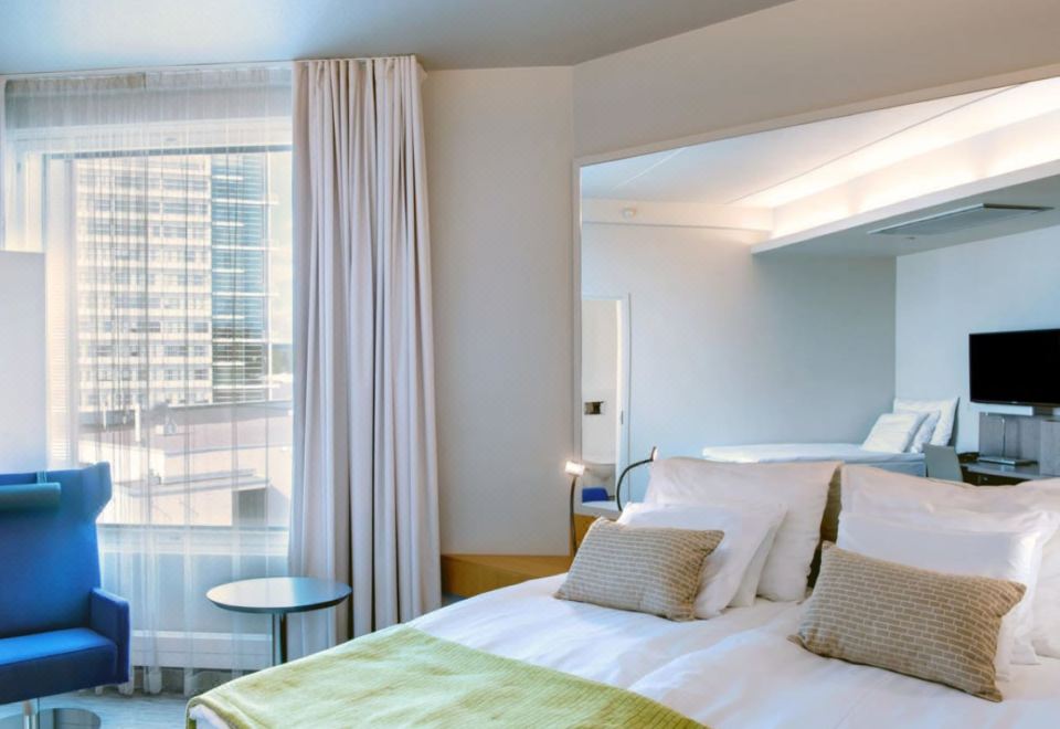 优越 单人 带桑拿