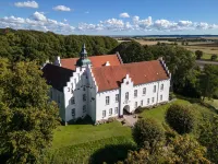 Kokkedal Slotshotel Hotels in 