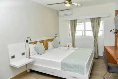 Honky Tonk Colonial Hoteles en 