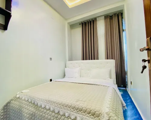 IVY RESORT Hotels in Rubavu