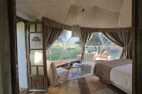 Ecoglamping Tafí del Valle Hotel di 