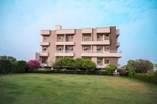 The Govindam Resort