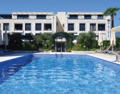 Dimitris Residence Hotels in 