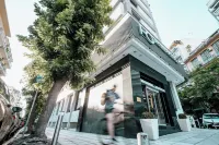 โรงแรมโดโมเทลโอลิมเปีย โรงแรมใน