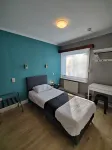Bokrijks Hotel Hotels in 