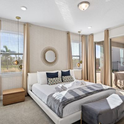 Encore Resort 11 Bedroom Home with Pool (2316) Encore Resort Promo Code