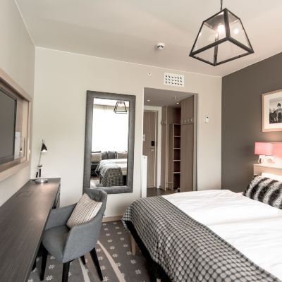 Basic Double Room Myrkdalen Mountain Resort Promo Code