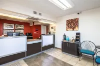 Motel 6 Pecos, TX
