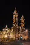 Hotel Barroco