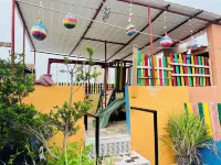 Fadidi House