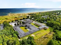 Hotel Marina Hotels in Grena