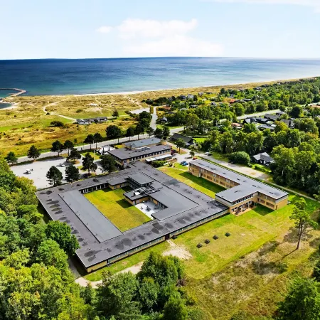 Hotel Marina Отели в г. Грено