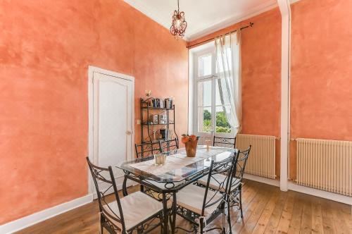 公园景三卧室公寓