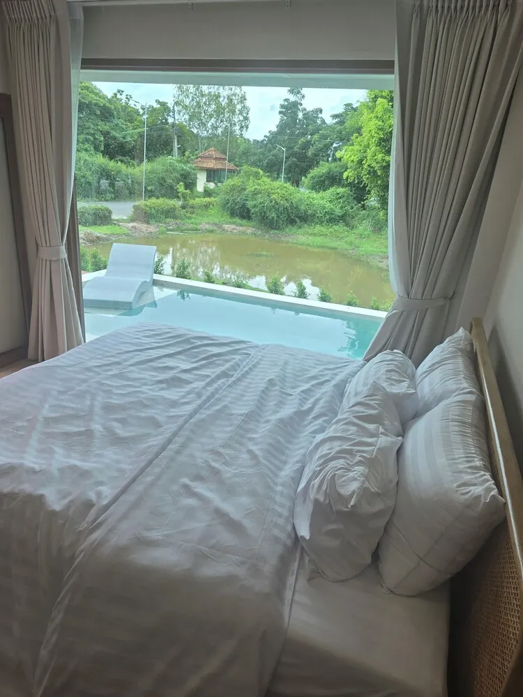 3 Bedrooms Private Vacation Home