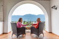Hotel la Perla