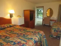 Best Budget Inn