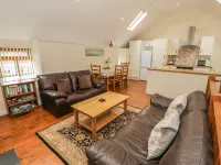 Hendoll Cottage 2 Hoteles en Fairbourne