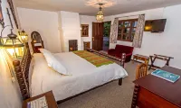Hacienda Hosteria Chorlavi Hotel di 
