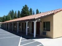 Gold Trail Motor Lodge Hotels in Placerville