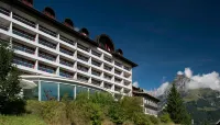 Hotel Waldegg - Adults Only
