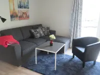AD Apartment Hotels in Køge
