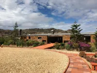 Isalo Rock Lodge Các khách sạn ở 