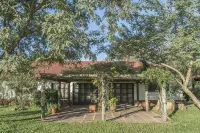 Rincón del Socorro Hotel di 