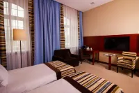 Młyn Jacka Hotel & Spa Hotels in 