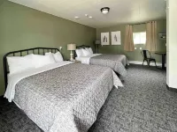 The Trail Inn - Melita, Manitoba - Hwy 83/ Hwy 3 Hotels in 