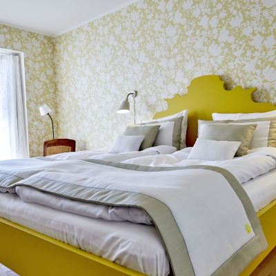 Deluxe Double Room Strandhotellet - Blokhus Promo Code