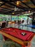 Casa Pura Vida Surf Hostel - Tamarindo Costa Rica Отели в г. 