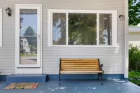 海灘客房和小屋