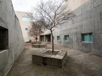 UC Davis 바로 맞은편에 위치한 잘 갖춰진 콘도! 데이비스 호텔