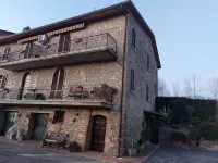 L'Antica Sosta Affittacamere Hotel di 