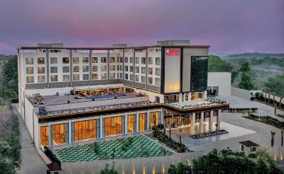 Hilton Garden Inn Jabalpur Hotels in 