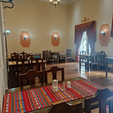 SÁ Hotel