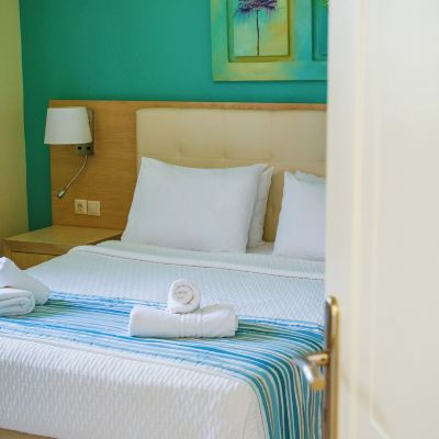 Deluxe Suite Princess Hotel Promo Code