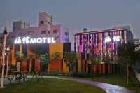 Han Guan Motel Hotel di 