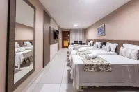 Amuarama Hotel Hoteles en 