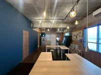 Ishigaki guesthouse OHANA - Hostel