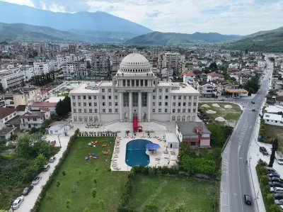Hotel Colombo Các khách sạn ở 