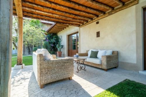 豪华一卧室公寓