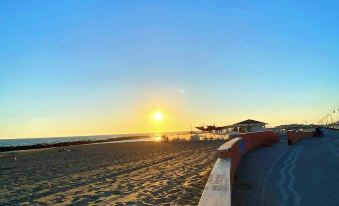 Apartment 107 - Self Check-in Fiumicino waterfront - 4