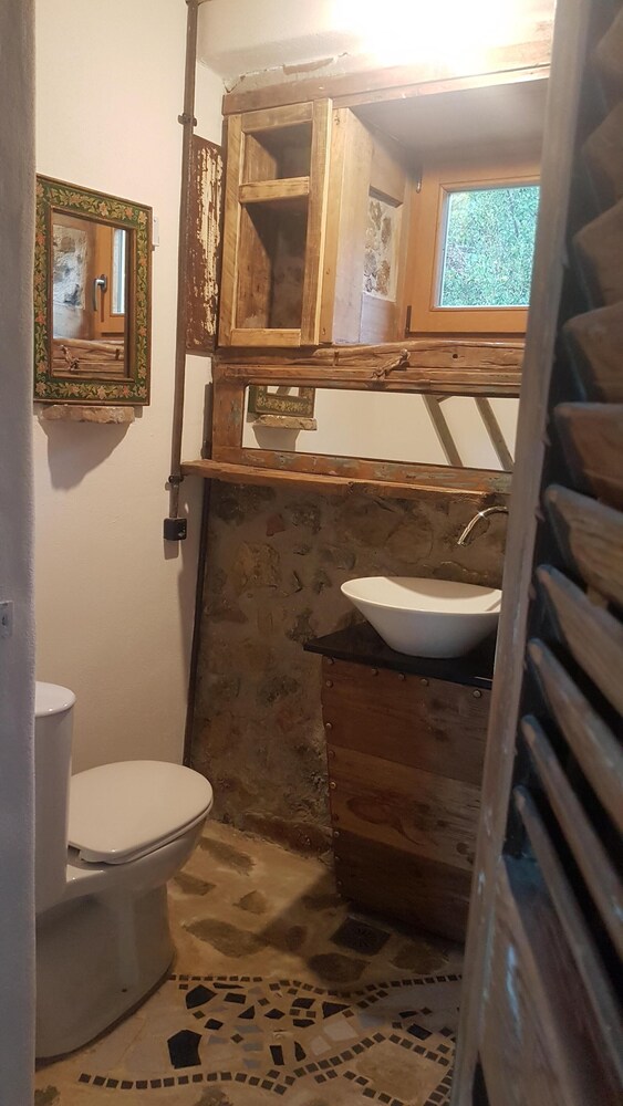 一卧室私人度假屋