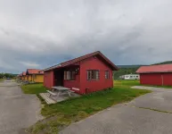 Målselvfossen Feriesenter Hotels in 