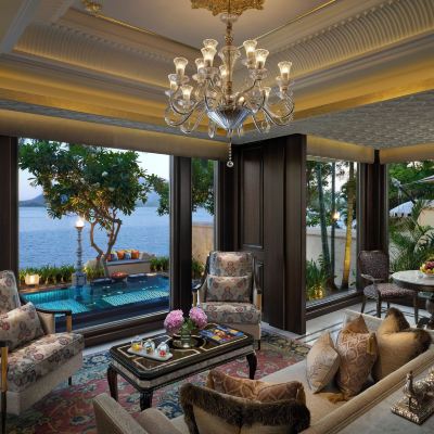 Utpala-Lake Villa With A Private Deck The Leela Palace Udaipur Promo Code