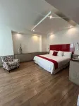 Zújmú Business Boutique Hotel